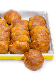 PASTELILLOS CASEROS